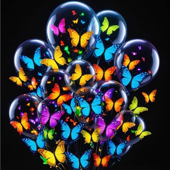 🦋BUNDLE PURCHASE 🦋 - Picture 1 of 1